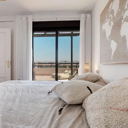 ヴィラ Escapada *