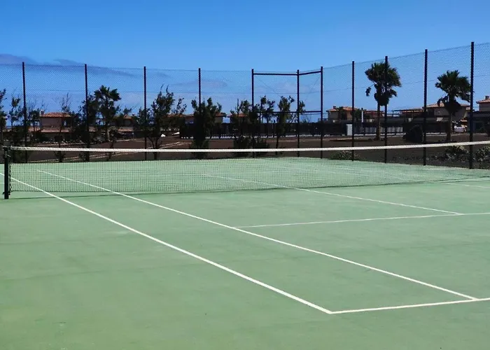 Escapada ヴィラ ラハレス