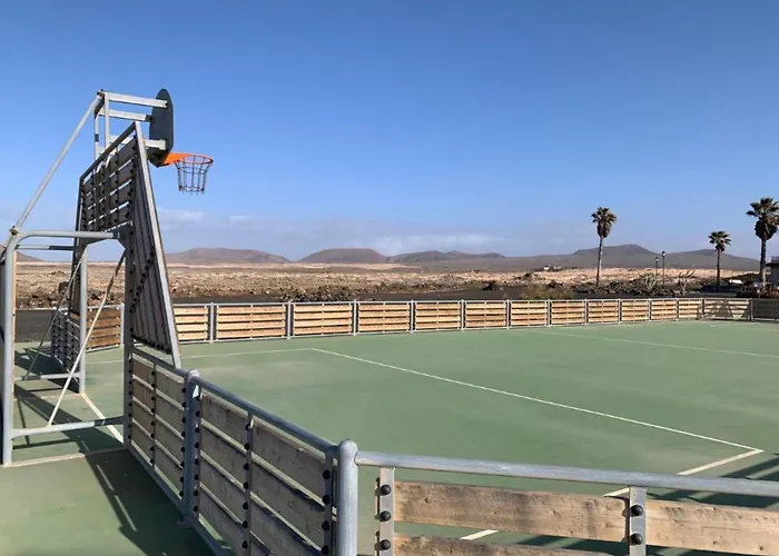 ヴィラ Escapada *