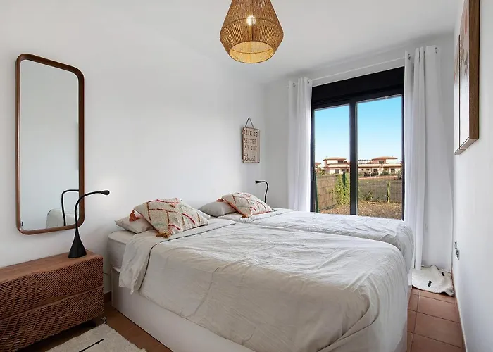 Escapada ヴィラ *