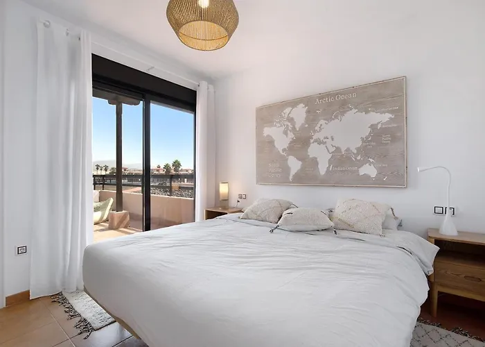 Escapada ラハレス