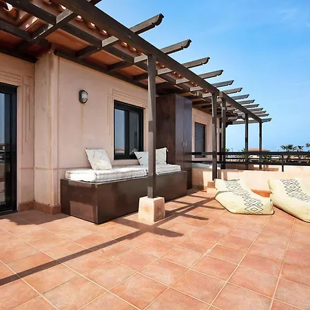 Villa Escapada Lajares