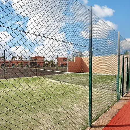 Escapada * لاجاريس